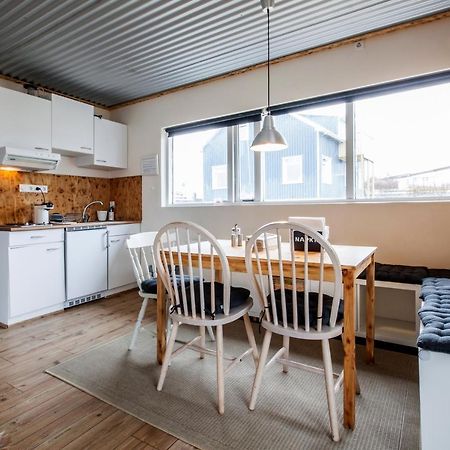Blue House B&B Seltjarnarnes Εξωτερικό φωτογραφία