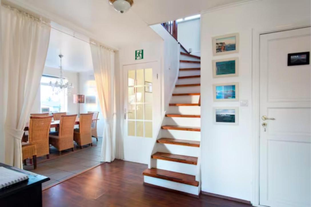Blue House B&B Seltjarnarnes Εξωτερικό φωτογραφία