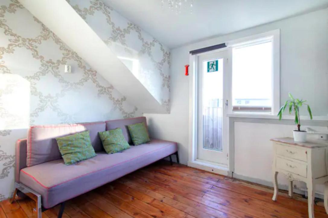 Blue House B&B Seltjarnarnes Εξωτερικό φωτογραφία