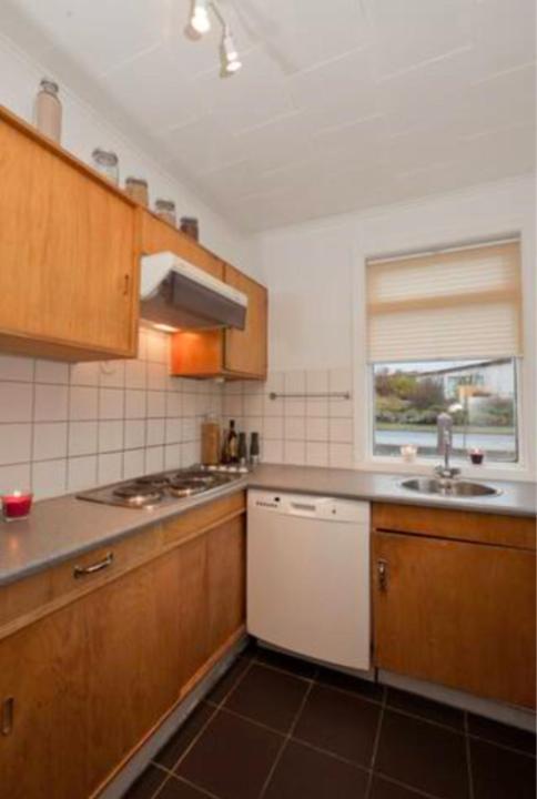 Blue House B&B Seltjarnarnes Εξωτερικό φωτογραφία