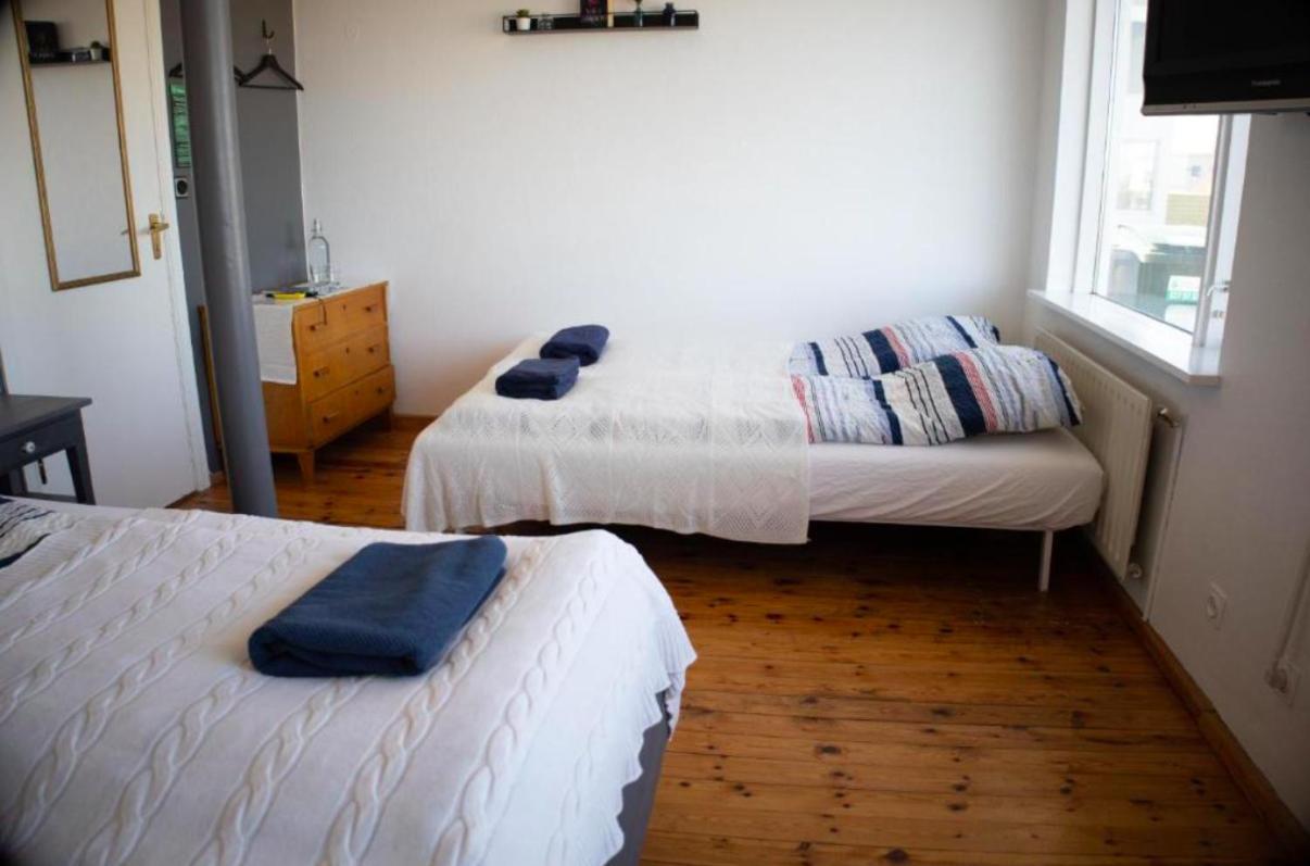Blue House B&B Seltjarnarnes Δωμάτιο φωτογραφία