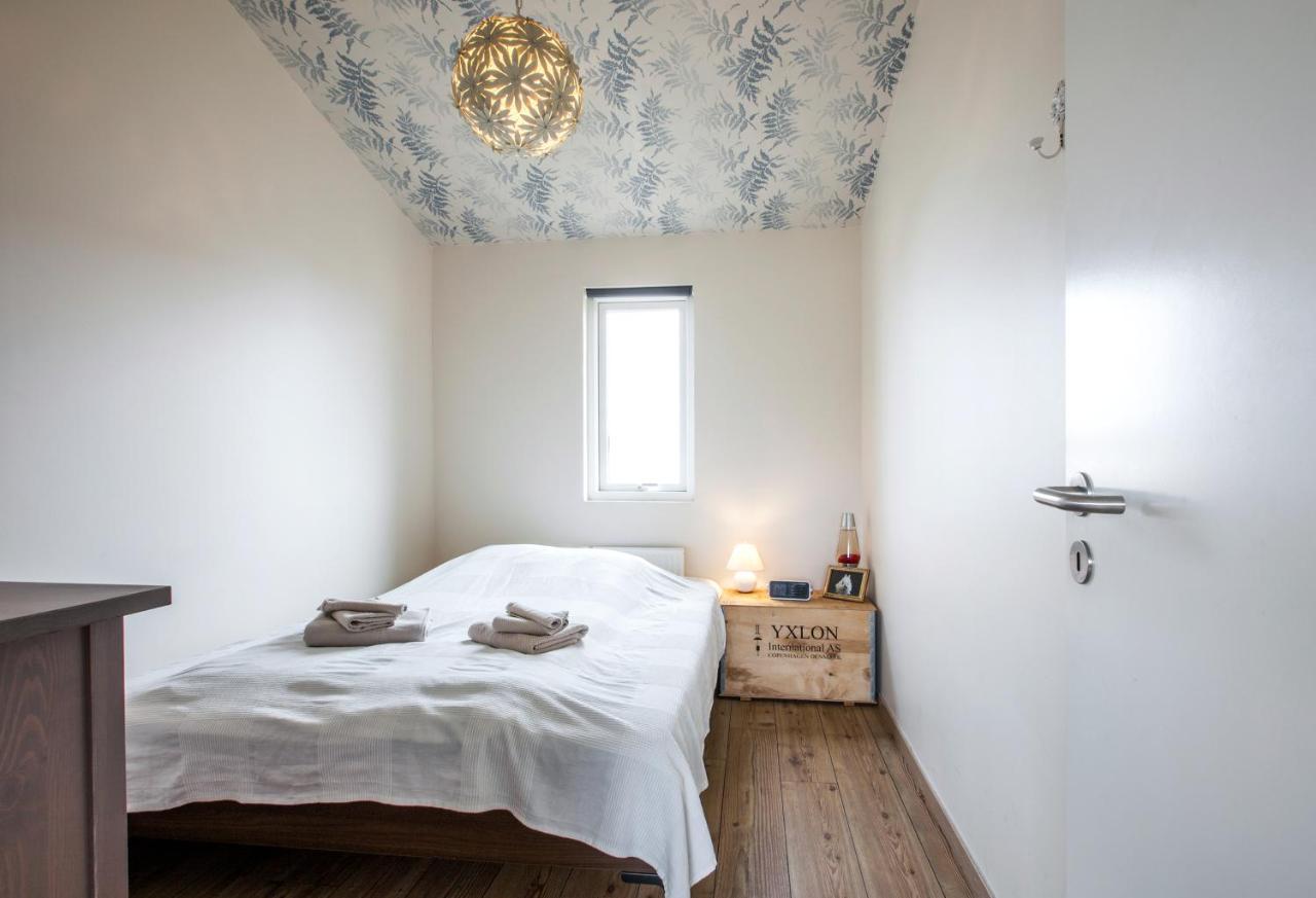 Blue House B&B Seltjarnarnes Εξωτερικό φωτογραφία