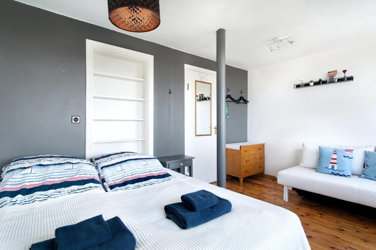 Blue House B&B Seltjarnarnes Εξωτερικό φωτογραφία