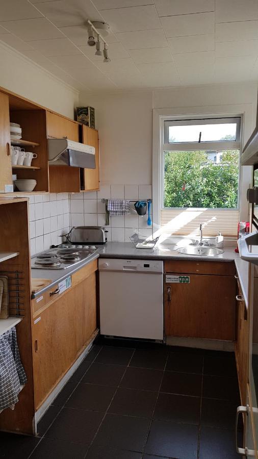 Blue House B&B Seltjarnarnes Εξωτερικό φωτογραφία