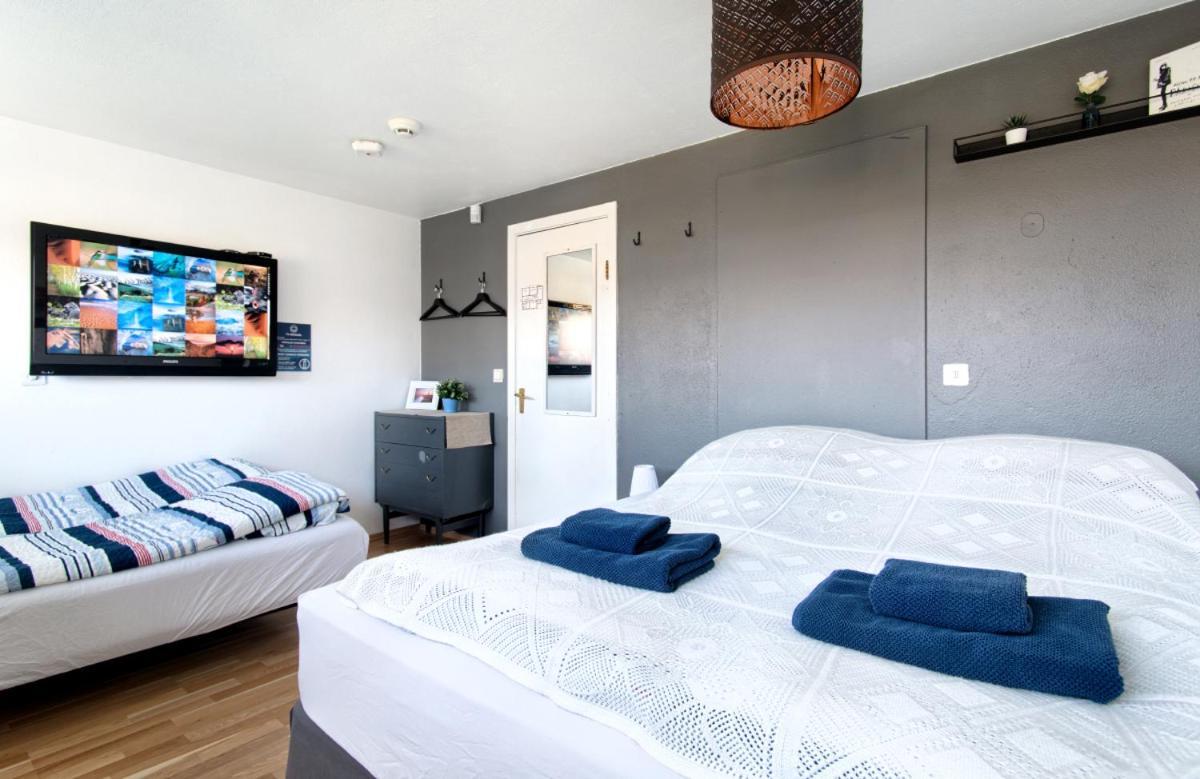 Blue House B&B Seltjarnarnes Εξωτερικό φωτογραφία