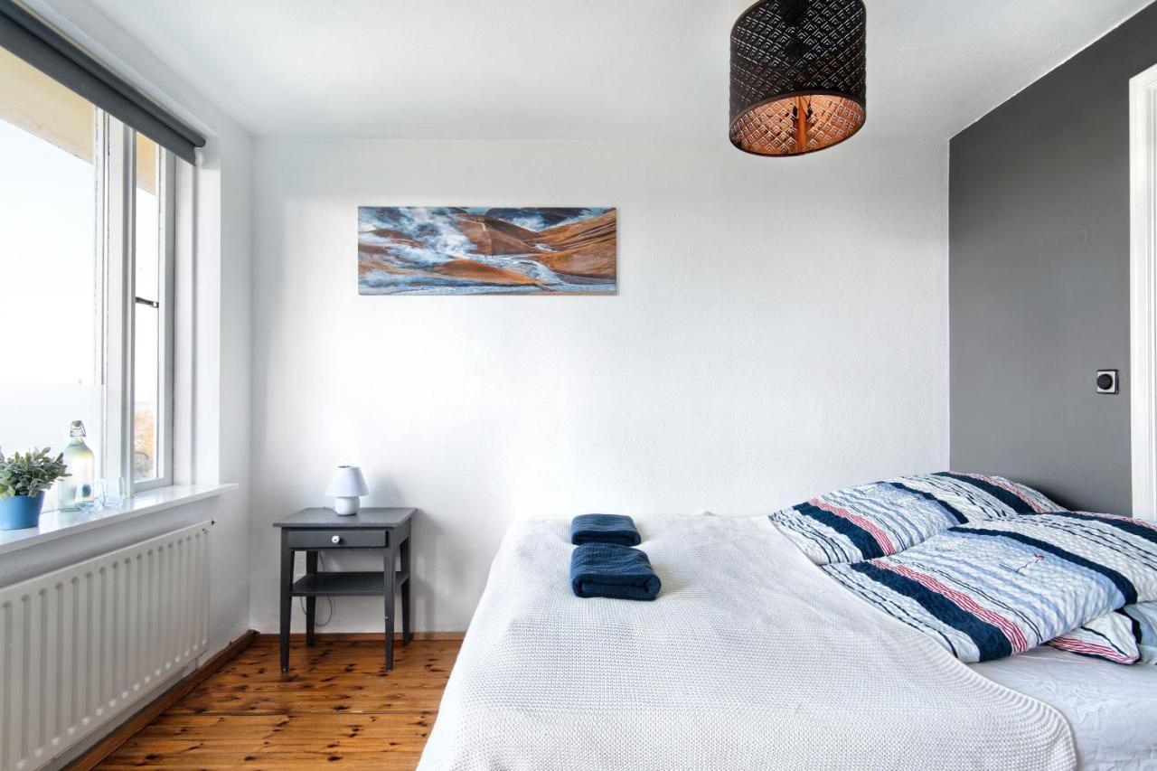 Blue House B&B Seltjarnarnes Εξωτερικό φωτογραφία