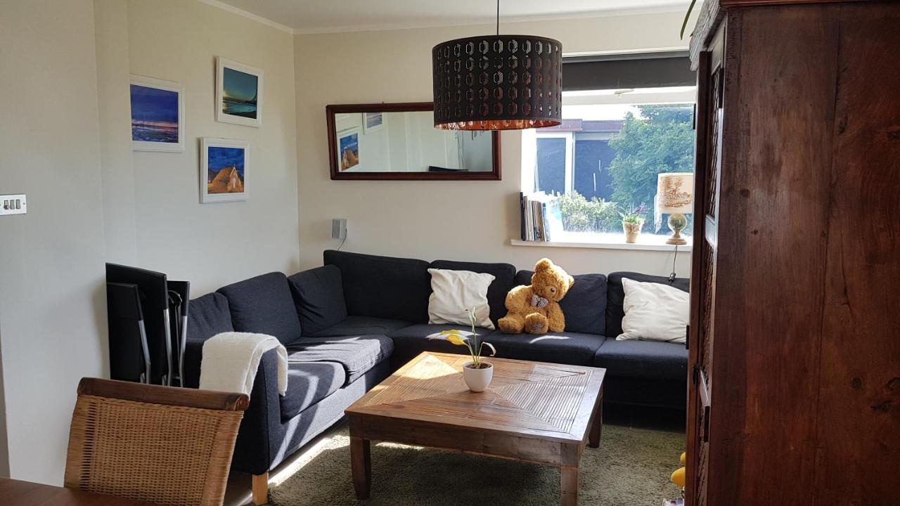 Blue House B&B Seltjarnarnes Εξωτερικό φωτογραφία