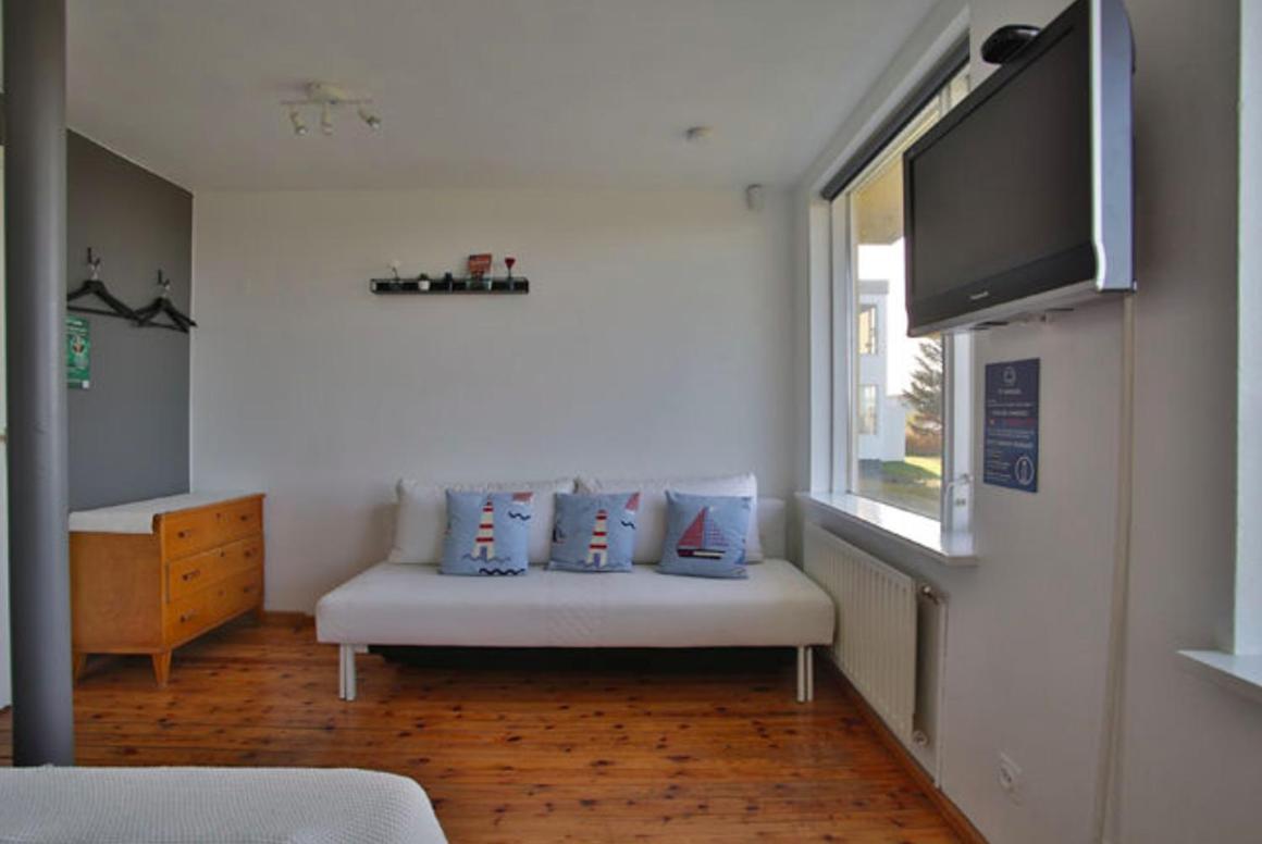 Blue House B&B Seltjarnarnes Εξωτερικό φωτογραφία