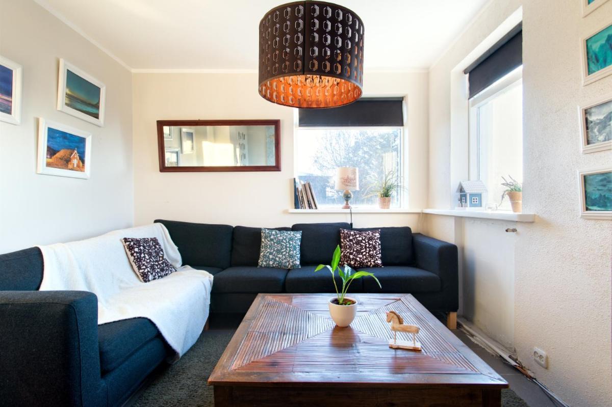 Blue House B&B Seltjarnarnes Εξωτερικό φωτογραφία