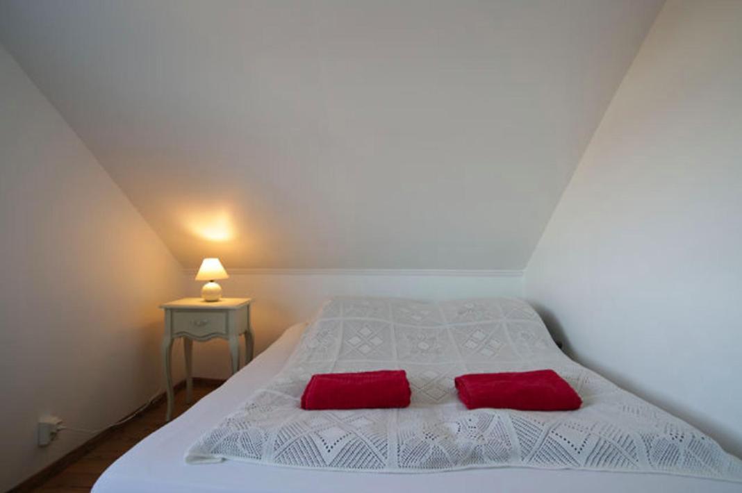 Blue House B&B Seltjarnarnes Εξωτερικό φωτογραφία