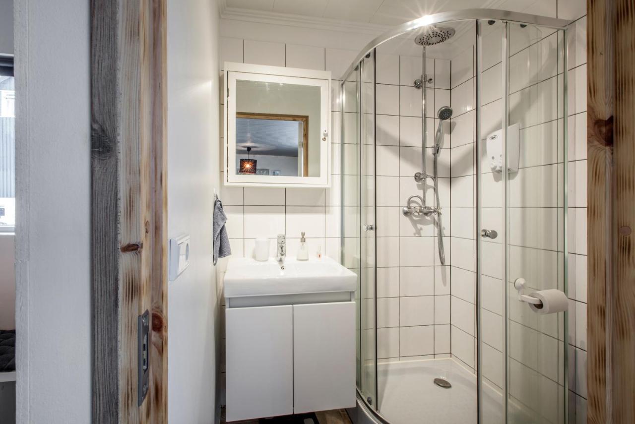 Blue House B&B Seltjarnarnes Εξωτερικό φωτογραφία