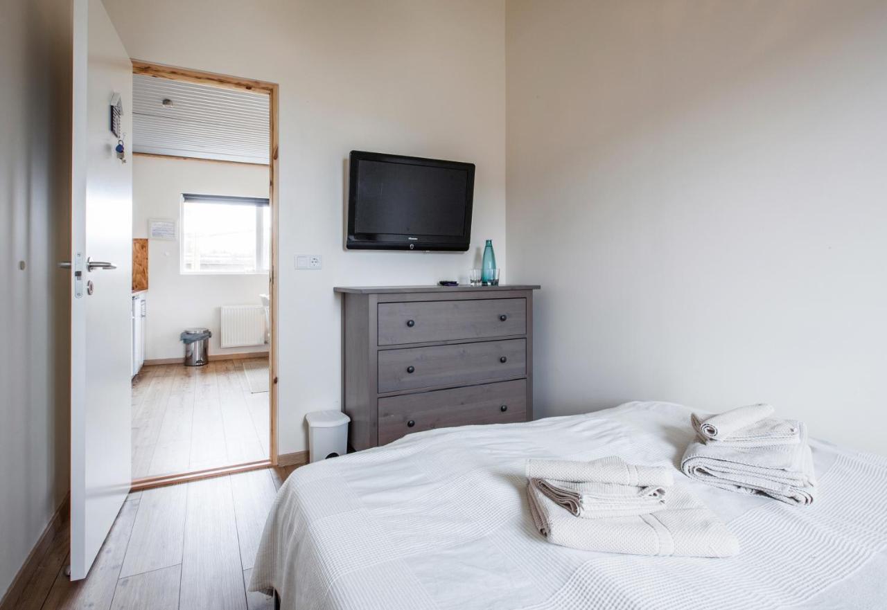 Blue House B&B Seltjarnarnes Εξωτερικό φωτογραφία