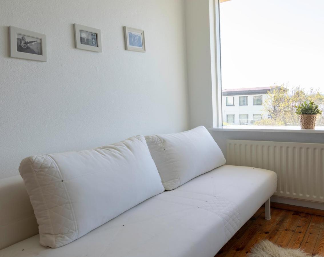 Blue House B&B Seltjarnarnes Εξωτερικό φωτογραφία