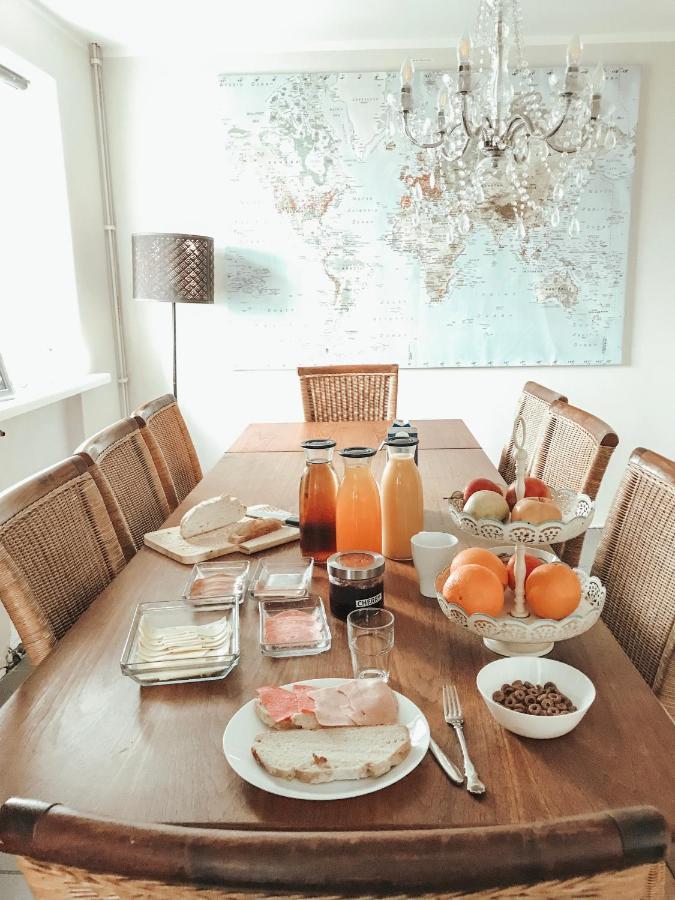 Blue House B&B Seltjarnarnes Εξωτερικό φωτογραφία