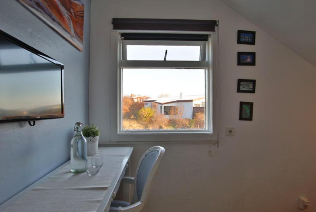 Blue House B&B Seltjarnarnes Εξωτερικό φωτογραφία