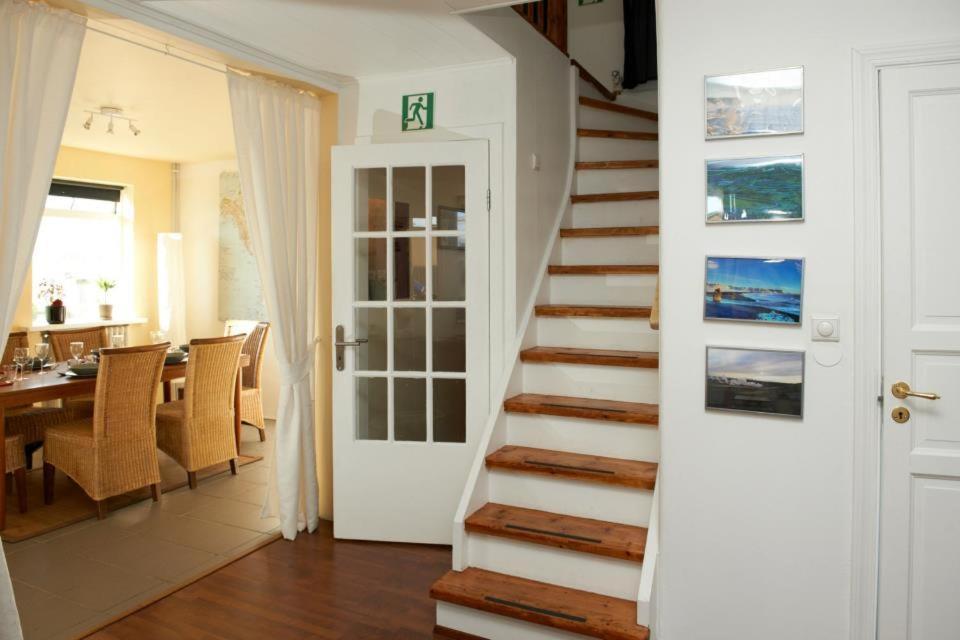 Blue House B&B Seltjarnarnes Εξωτερικό φωτογραφία