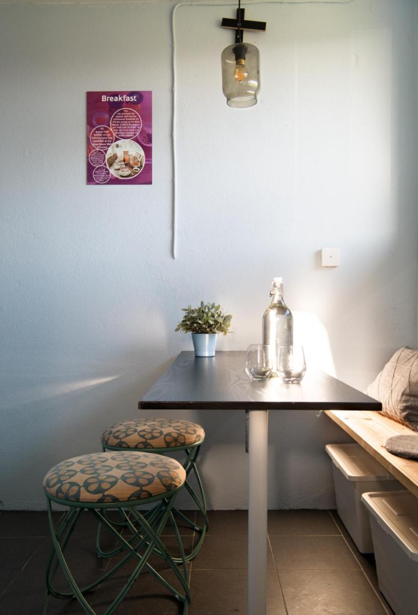 Blue House B&B Seltjarnarnes Εξωτερικό φωτογραφία