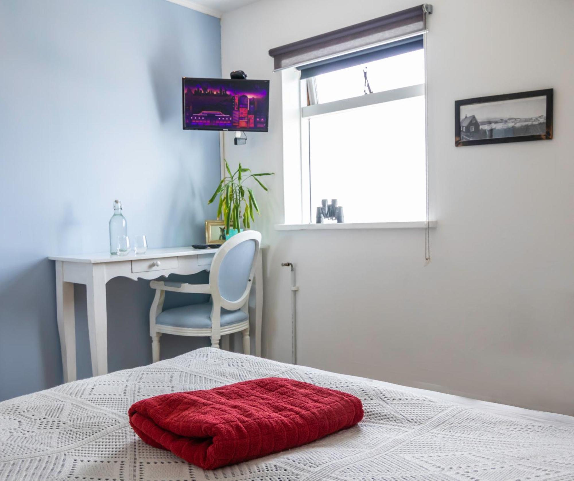 Blue House B&B Seltjarnarnes Εξωτερικό φωτογραφία