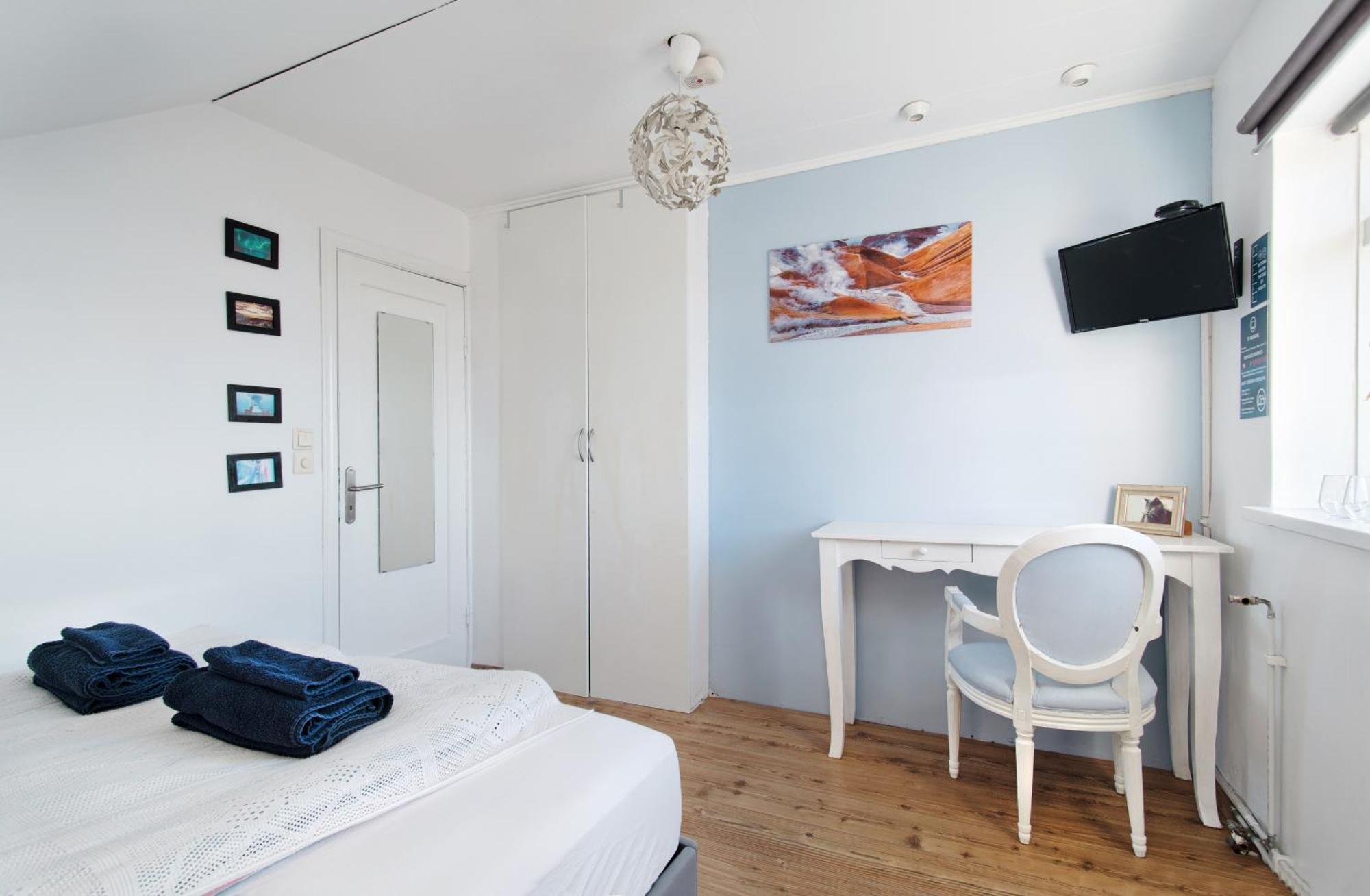 Blue House B&B Seltjarnarnes Εξωτερικό φωτογραφία